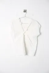 ミスティーウィメンズ ウィメンズ トップス WOMAN M