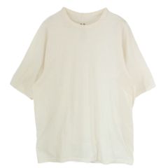MARNI クリーム オーバーサイズ Tシャツ - メルカリ