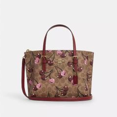 DISNEY X COACH アベニュー トート ウィズ スケートボード - メルカリ