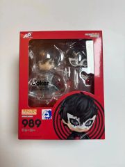 P5 P5R ペルソナ5 ジョーカー 雨宮 蓮 怪盗服 ねんどろいど - メルカリ