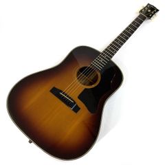 Morrisサンバースト アコギ。 Morris アコースティックギター サンバーストMG-30 W-40 - メルカリ