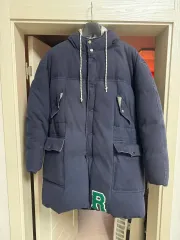 RAF SIMONS ラフ シモンズ パッチ ダウンのサムネイル