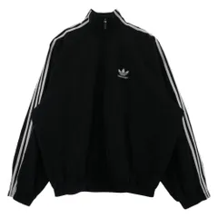 2026年最新】balenciaga adidas トラックジャケットの人気アイテム