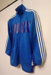 アディダスオリジナルス ジャージ STREETダイバー トラックジャージ