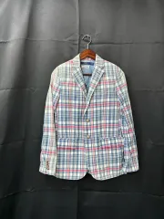 ポロラルフローレン 正規品 CHECK ブレーザーのサムネイル