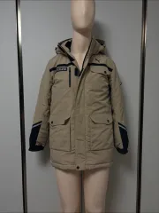 PUMA ダウンジャケット 150
