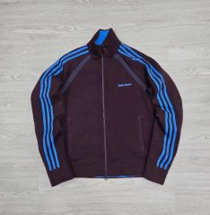 新品 WALES BONNER ADIDAS ジャージ あいみょん L - メルカリ