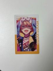 悪祓士のキヨシくん 熾木天馬 ジャンプショップブロマイド - メルカリ