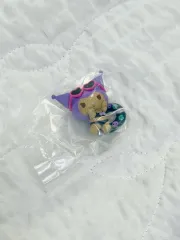 サンリオ バカンス クロミ ガチャ