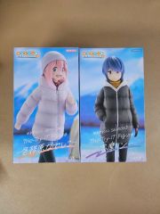 おもちもなか C107 メルちゃん＆リリーちゃん アクリルスタンドセット