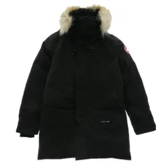 2026年最新】カナダグース Langford Parkaの人気アイテム - メルカリ