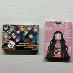 ジャンプキャラクターズストア 2017 トランプ カード 斉木楠雄のΨ難