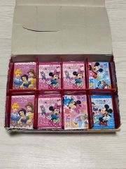 チョコエッグ ディズニー ミッキー チョコエッグ フィギュア入り