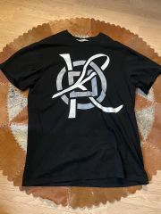 人気モデル！ 22AW ディオール‪‪✕‬トラビススコット オーバーサイズT‬ 