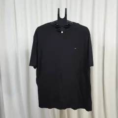トミーヒルフィガー メンズ 110ラウンド Tシャツ