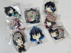 平沢唯(ヨーロッパ) けいおん! ストラップ 東京スカイツリー限定