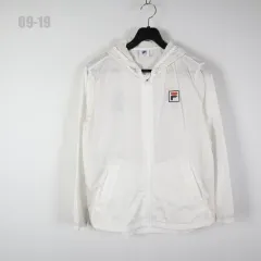 2342 Fila Kids（フィラキッズ）/男の子/2023軽量ウィンドブレーカー/140