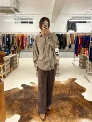 MALION vintage ミリタリー オールインワン マリオンヴィンテージ
