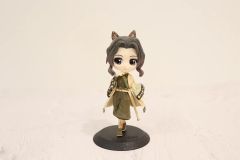 けいおん PUTITTO ティータイムのけいおん！ コップのフチ子 - メルカリ