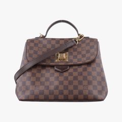 ルイヴィトンLouis Vuittonノエノエ アズール ダミエキャンバス N42222 AR2087 LOUIS VUITTON - ルイヴィトンLouis Vuittonノエノエ アズール ダミエ