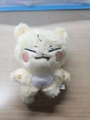 ジョシュア ぬいぐるみ 10cm seventeen マスター 人形 절미슈 - メルカリ