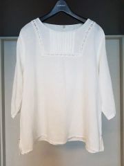 シーニュ Romane ツイードトップス F シーニュ Romane ツイードトップス Fの通販 by エコスタイル｜ラクマ