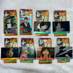 2026年最新】SCFカード チェンソーマンの人気アイテム - メルカリ
