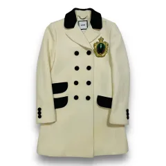 MOSCHINO 2013 F/W コレクション ピーコートのサムネイル