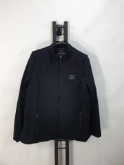 新品] HONMA 撥水/防風 フルジップジャケット 裏地メッシュ付 Mサイズ