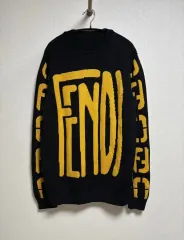 FENDI フェンディ スウェット セーターのサムネイル