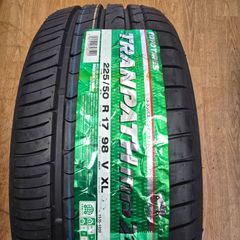 Toyo Tires TRANPATH MPZ 225/60 R17 - メルカリ