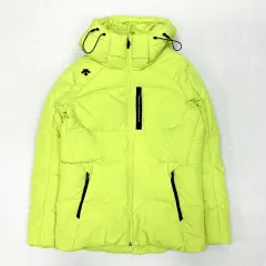 85 DESCENTE ダックダウン ダウンのサムネイル