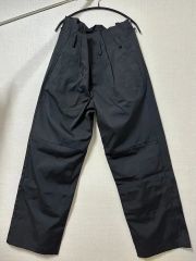 サプールスケートチノパンツ ブラックXXL - メルカリ