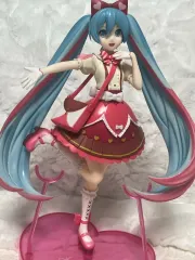 VOCALOID 初音ミク SPM リボンハート バレンタインデー ミク フィギュア