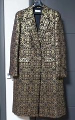 激レア✨本人期✨ジャンニヴェルサーチ メデューサ総柄 シルク 