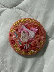 おジャ魔女どれみ 缶バッジ
