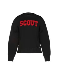 ディースクエアード2 scout プルオーバーのサムネイル