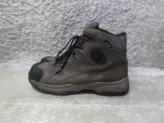 255 K2(ケイツー) 安全靴 中古 靴