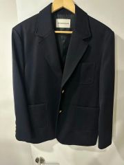 二宮こずえ アウトドアプロダクツ FIELD JACKET ブラウン 38 - メルカリ