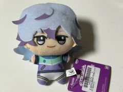 paradox live パラライ ちびぐるみ 矢戸乃上 那由汰 ナユタ - メルカリ