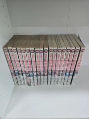 タブロウ・ゲート 1-26巻全巻セット 鈴木理華 - メルカリ