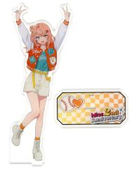 中古】ストラップ(キャラクター) シンジ＆レイ＆アスカ＆カヲル
