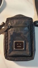 Acne Studios シャイニートートバック - メルカリ