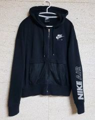 NIKE ナイキ テック フリース リフレクティブ フルジップ 150 新品