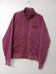 メンズ ノルディ 春秋 ブルゾン ジャンパー (ほぼ新品 105)のサムネイル