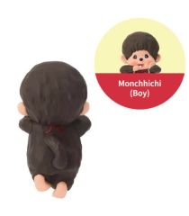モンチッチ モダンペッツ monchhichi modern pets カエル - メルカリ