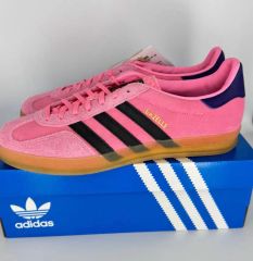☆新品未使用☆adidasGAZELLE INDOOR WIE2959 27.5 - メルカリ