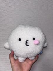 新品・限定品】すみっコぐらし やま ゆきやま みにっコ くじ てのり