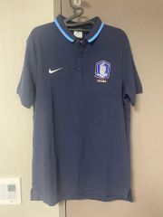 Errea Brighton&Hove Albion ブライトンFCポロシャツ紺 Errea Brighton&Hove Albion ブライトンFCポロシャツ紺 - メルカリ