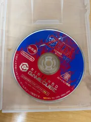 ゼルダの伝説　時のオカリナＧＣ　裏バージョン搭載　非売品